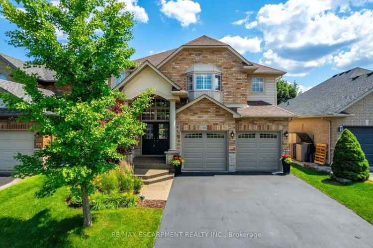 House For Sale in Burlington, Ontario