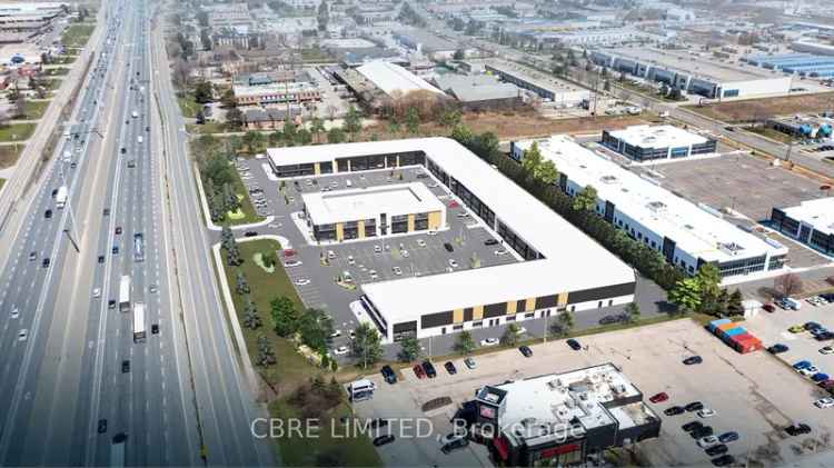 Commercial property For Sale in Burlington, Ontario