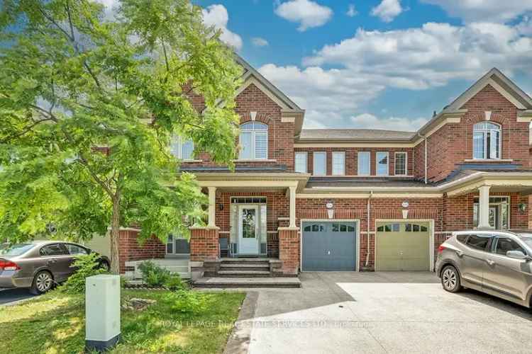 House For Sale in Milton, Ontario