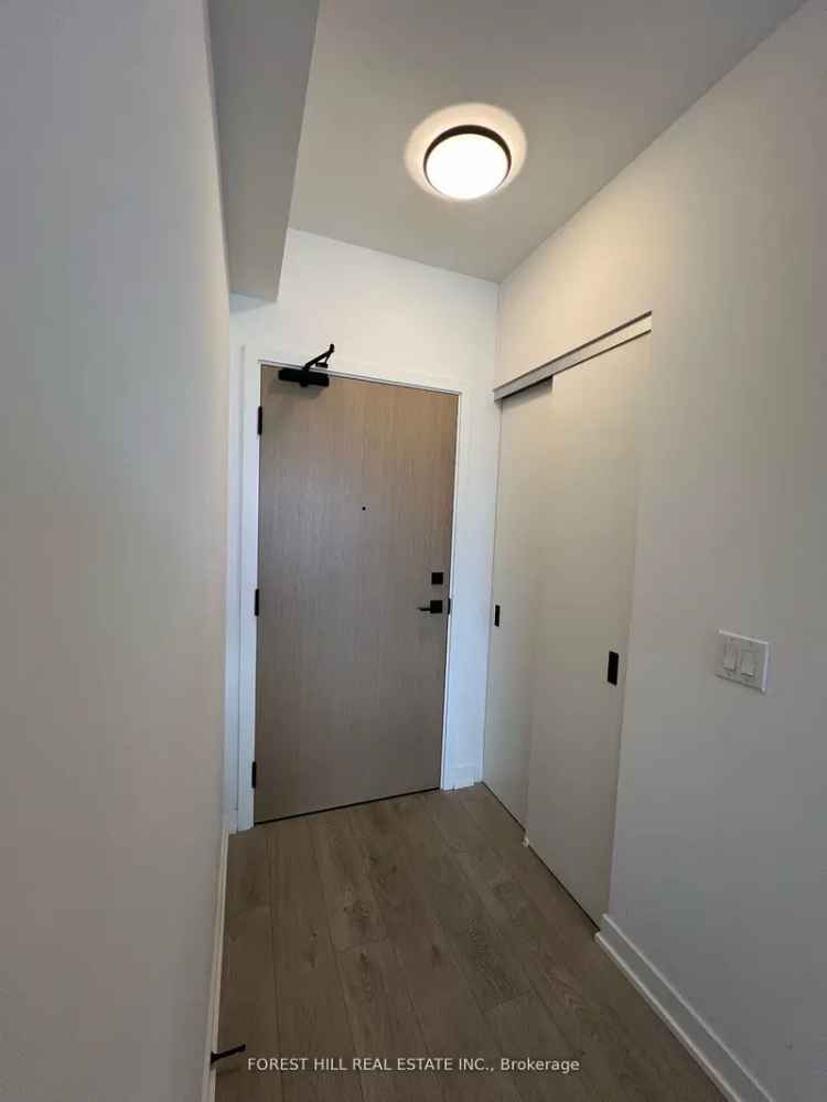 1 Bed + Den Condo Near Sherway Gardens