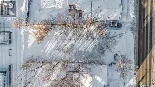 Vacant Land For Sale Meadowgreen Saskatoon