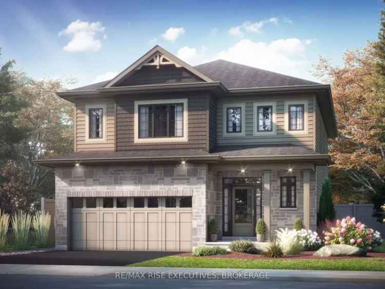 House For Sale in Kingston, Ontario