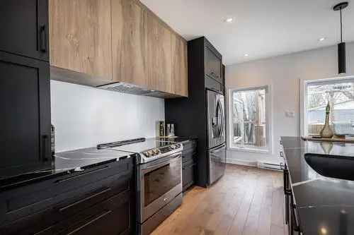 2022 Built Home 3 Beds 2 Baths Huge Balcony