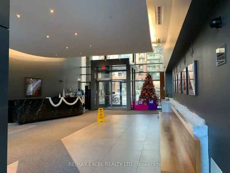 Condo For Rent in Toronto, Ontario