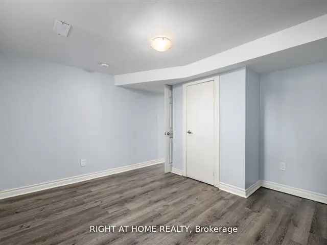 2 Bedroom Unit in Oshawa Near Lake