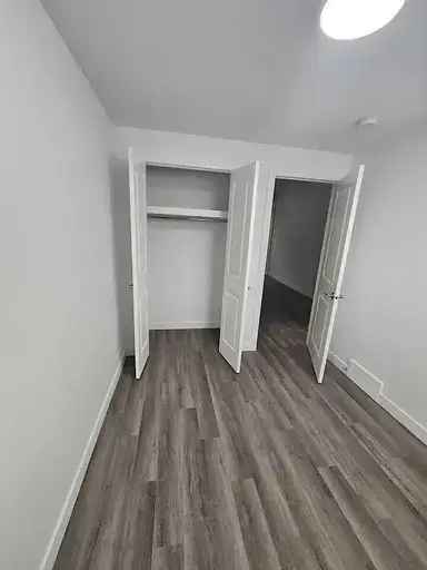 Rent Cozy Walkout Basement in Calgary with 2 Bedrooms and Modern Amenities