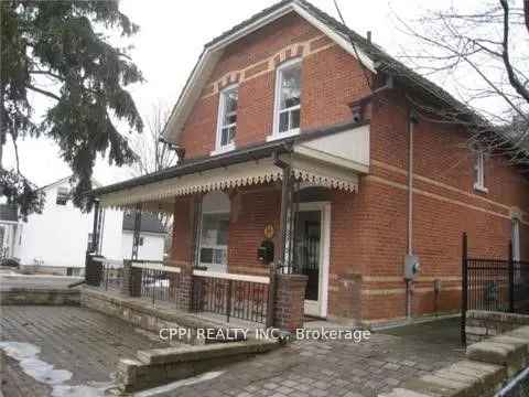 House For Sale in Ajax, Ontario