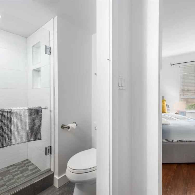 Townhouse for rent