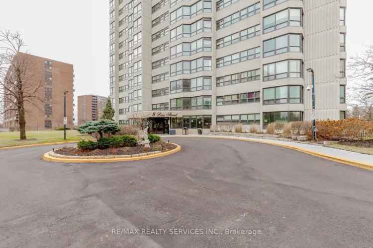 Condo For Sale in Brampton, Ontario