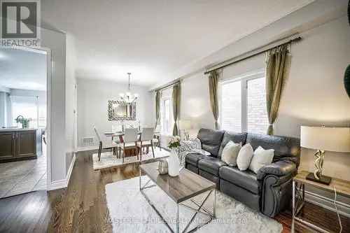 House For Sale In Churchill Meadows, Mississauga, Ontario