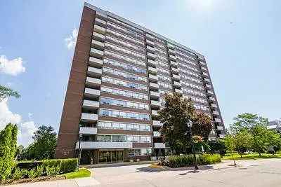 Apartment For Rent in 477, Elizabeth Street, Burlington, Ontario