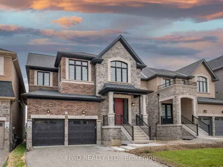 House For Sale in Innisfil, Ontario