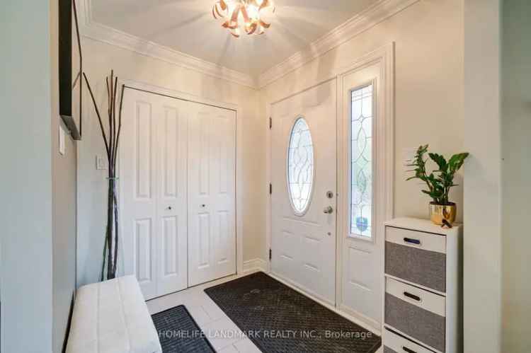 Cozy Detached Home in Desirable Eastlake