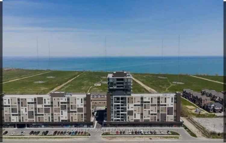 Condo For Sale in Grimsby, Ontario