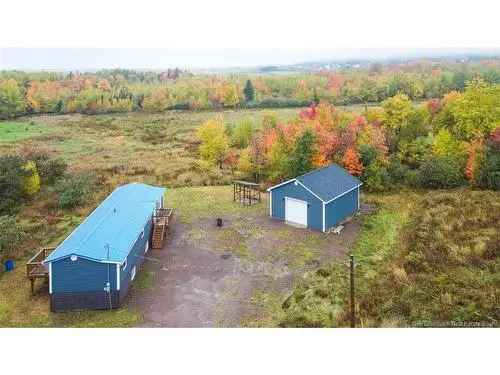 House For Sale In Moncton, New Brunswick