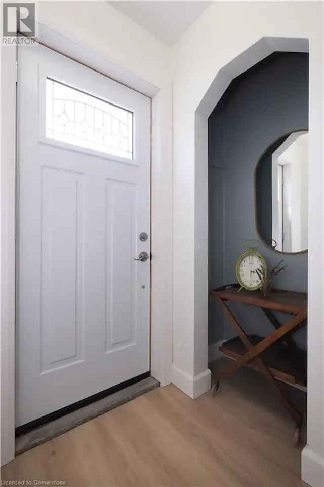 House For Sale , 784, Elizabeth Street, Kitchener, Ontario