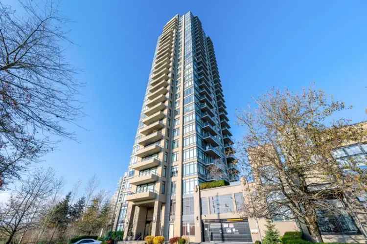 Brentwood Park Condo 2 Beds 2 Baths Amazing Views