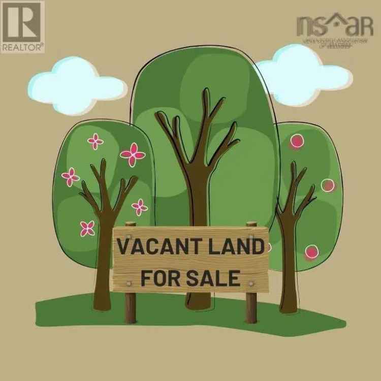 Porters Lake Lot - 1 4 Acre Buildable Land