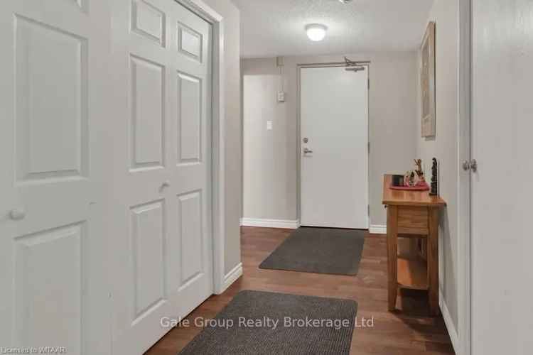 Condo For Sale in Brockville, Ontario