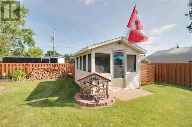 Oversize All Brick Bungalow with Heated Inground Pool