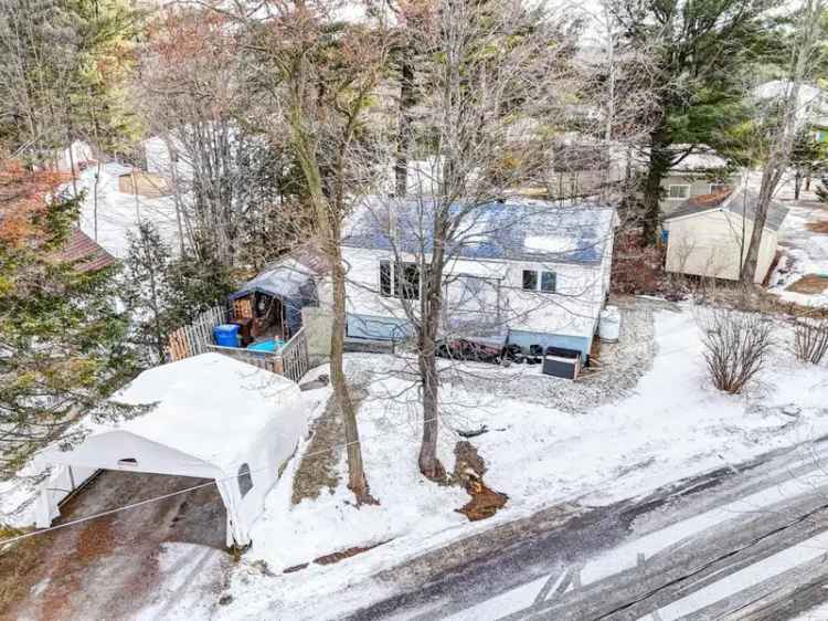 Bungalow for sale, 346, Rue Blais, Sainte-Sophie - Proprio Direct