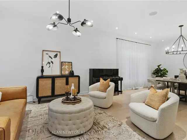 House For Sale in Richmond Hill, Ontario