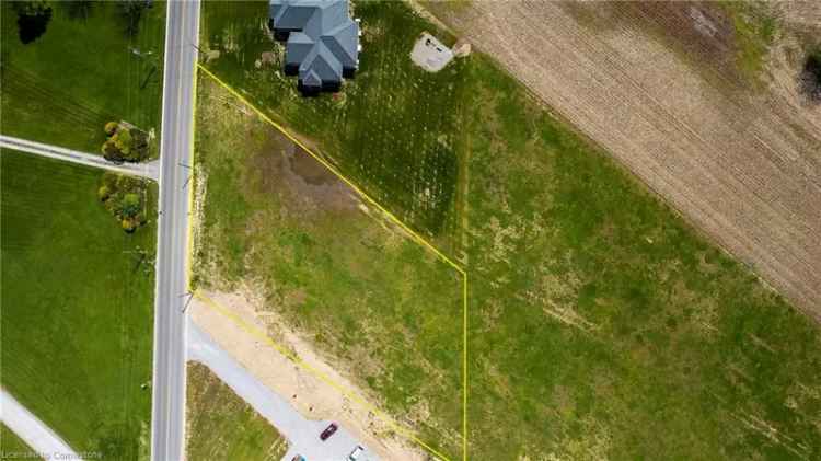 Land For Sale in null, Ontario