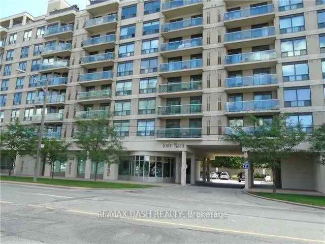 Condo For Rent in Toronto, Ontario