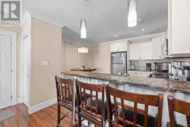 2-Bed 1-Bath Condo in Stratford PEI - Ideal for First Time Home Buyers