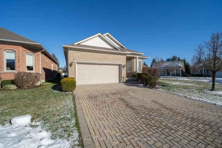 House For Sale in Whitchurch-Stouffville, Ontario