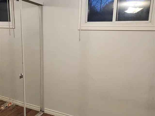 House For Rent in Waterloo, Ontario