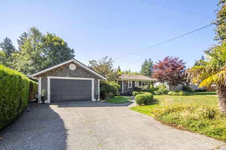 A $1,775,000.00 House/Single Family with 4 bedrooms in Tsawwassen Central, Tsawwassen