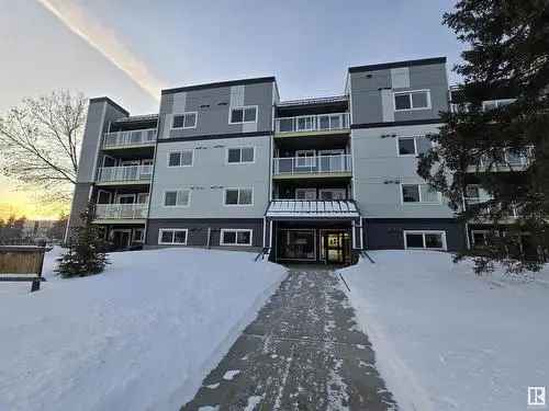 Condo For Sale In La Perle, Edmonton, Alberta