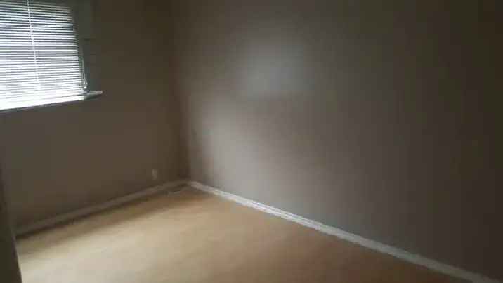 Room for Rent Near Nait and Kingsway Mall with All Utilities Included