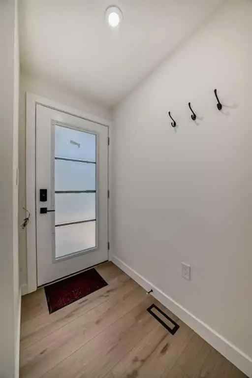 House For Rent in Calgary, Alberta