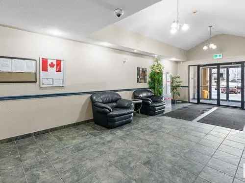 Condo For Sale In Eaux Claires, Edmonton, Alberta