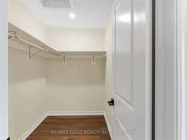 Completely Renovated 3-Bedroom Townhouse Available Immediately