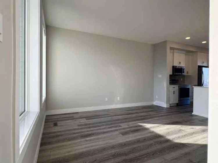 House For Rent in Lethbridge, Alberta