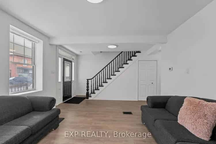 Peterborough 5-Bedroom Century Home - Great Investment