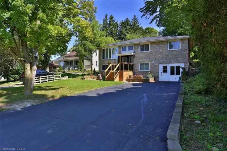 House For Sale in Wilmot, Ontario