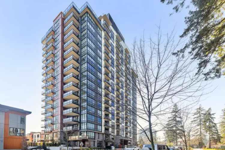 UBC Westwind Condo for Sale: Panoramic Views, Spacious Design