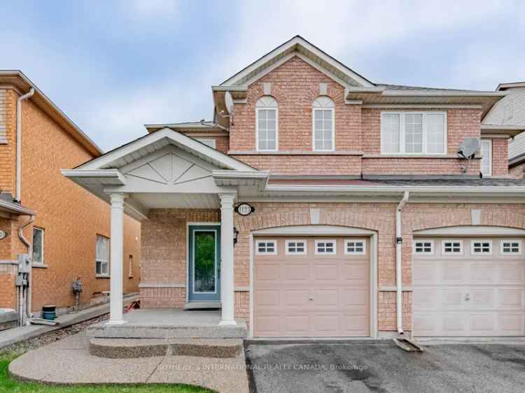 House For Sale in Clarington, Ontario