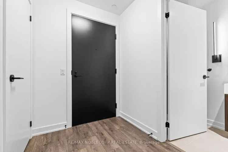 Condo For Rent in Toronto, Ontario