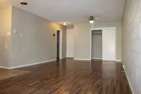 1 room apartment of 41 m² in Calgary