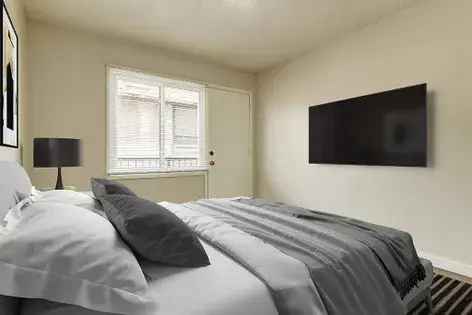 Rent 1 Room Apartment in Edmonton with Modern Living Features