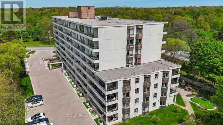 Apartment For Sale in 1180, Commissioners Road West, London, Ontario