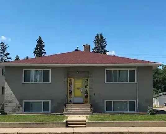 1 BD Basement Apartment Near UAlberta Grant MacEwan NAIT