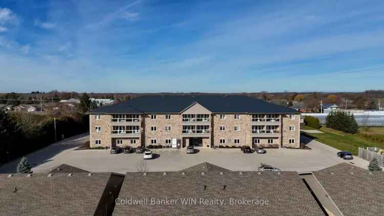 Condo For Sale in Wellington North, Ontario