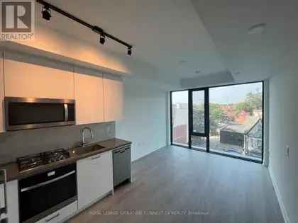 1 room apartment of 336 m² in Toronto