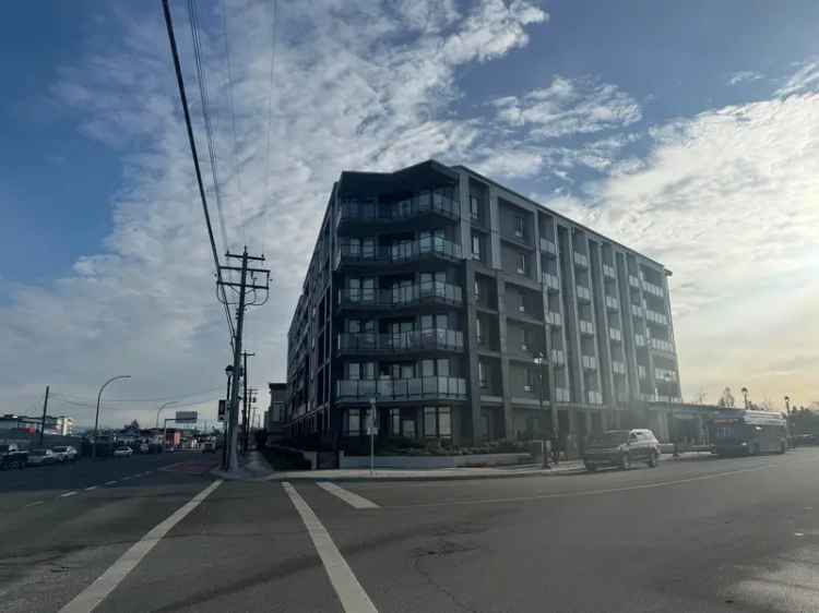 A $499,900.00 Apartment/Condo with 2 bedrooms in Langley City, Langley